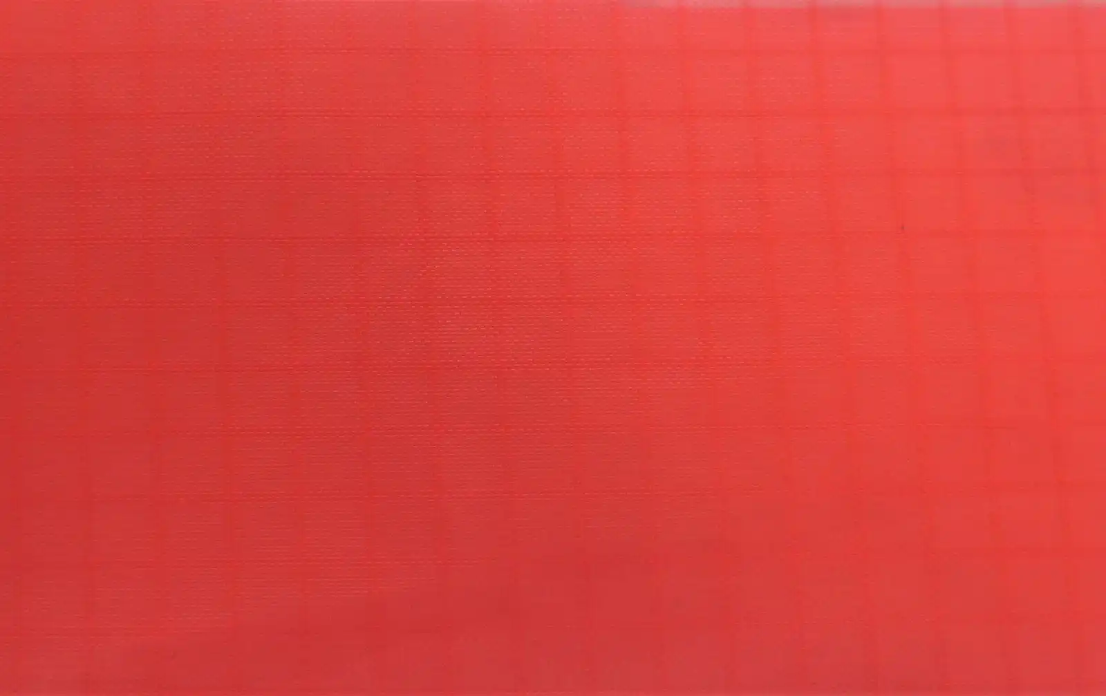 Elltex Spinnakertuch-Nylon reißfestes Gewebetuch mit Ripstop 150 cm breit fluo orange PU-beschichtet für Drachen- und Modellbau
